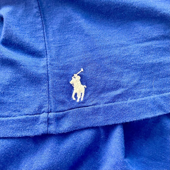 Polo Ralph Lauren Olympic 2020 Men's Tee Large - Picture 5 of 8